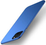 MOFI Ultra minuscul oval Apple iPhone 11 Pro Max albastru