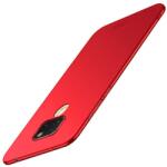MOFI Ultra subțire MOFI Huawei Mate 20 roșu