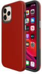 Apple HYBRID Protective Apple iPhone 12 Pro Max roșu