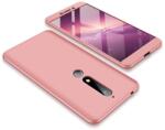  360° Pro protecționiste Cauza Nokia 6.1 roz