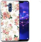  MY ART Pro protecționiste Cauza Huawei Mate 20 Lite PINK ROSES (016)