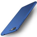 MOFI Creion Ultra mic Asus Zenfone 4 Max (ZC554KL) albastru