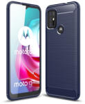  FLEXI TPU Cover Motorola Moto G10 / G20 / G30 blue