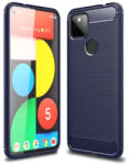 FLEXI TPU Google Pixel 5a 5G albastru