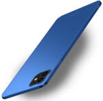 MOFI Ultra minuscul oval Apple iPhone 12 mini albastru