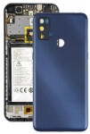  Capac spate (capac baterie) Alcatel 1S 2021 / 3L 2021 albastru