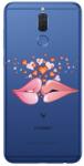  ART TPU obal Huawei Mate 10 Lite KISSING (028)