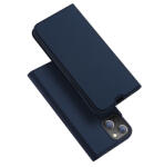 Dux Ducis Apple portofel DUX iPhone 13 mini albastru