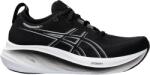 Asics GEL-NIMBUS 26 Futócipő 1012b601-001 Méret 41, 5 EU