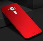 MOFI Capac Ultra subțire Asus Zenfone 3 Laser (ZC551KL) roșu