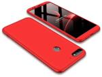  360° Pro capac protecționiste Huawei Y7 Prime 2018 roșu