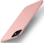 MOFI Apple MOFI Ultra subțire Apple iPhone 11 roz