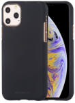 Mercury Apple MERCURY SOFT FEELING Apple iPhone 11 Pro Max negru