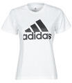 adidas Rövid ujjú pólók W BL T Fehér EU M