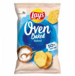 Lay's Burgonyachips LAY'S Oven Baked sós 110g