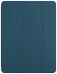 Apple Smart Folio for iPad Pro 12.9" (6G) - Mar. Blue (MQDW3ZM/A)
