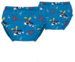 Kids Licencing Disney Mickey egér baba úszó pelenka kisfiúknak - kék - 74-80