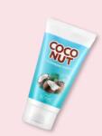 scinic. Arctisztító hab Coconut Cleansing Foam - 150 ml