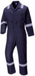Portwest Iona pamut overál (C814NARS) - munkaruha-vedofelszereles