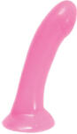 Sportsheets - Femme Rubber Dildo pink