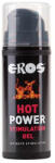 Eros Hot Power Stimuláló Gél 30 ml