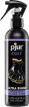 Pjur Cult Ultra Shine Latex Ápoló Spray 250 ml