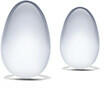 Glas - Glass Yoni Eggs