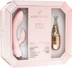 HighOnLove - Objects of Pleasure Gift Set pink