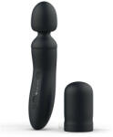 B Swish - bthrilled Premium Wand Vibrator Noir black