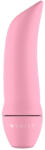 B Swish - bmine Basic Curve Bullet Vibrator Azalea pink
