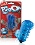 Screaming O - The FingO Tingly Blue - jokerjoy