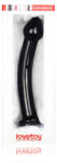 Lovetoy Glass Romance Black