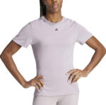 adidas Designed for Training HEAT HIIT Tee Rövid ujjú póló iu1122 Méret XS