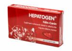 Laboratoires Moureau Hepatogen Felin Canin, 60 comprimate