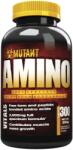 MUTANT Amino 300 caps - proteinemag