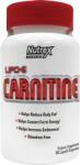 Nutrex Lipo 6 Carnitine 120 liquid caps - proteinemag