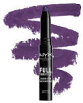 NYX Professional Makeup Fard Stick NYX Professional Full Throttle Eyeshadow Stick, 02 Night Walker