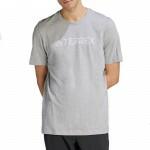 Adidas Terrex Classic Logo Tee (HY1695) Мъжка Тениска