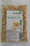  Seminte de Pin 100 g, Driedfruits (5941232421711)