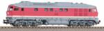 Piko Дизелов локомотив " Людмила" br 142, dr със звуков декодер (52773)