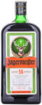Jägermeister - билков ликьор 1L 1 l