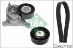 Schaeffler INA Set curea transmisie cu caneluri Schaeffler INA 529 0183 10 (529 0183 10)