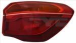 TYC Lampa spate TYC 11-14517-16-2 (11-14517-16-2) - automobilus