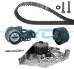 DAYCO Set pompa apa + curea dintata DAYCO KTBWP1190 - automobilus