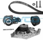 DAYCO Set pompa apa + curea dintata DAYCO KTBWP1190 (KTBWP1190) - automobilus