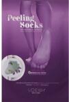 Voesh Șosete pentru picioare, cu efect de peeling - Voesh Peeling Socks 40 ml