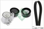 Schaeffler INA Set curea transmisie cu caneluri Schaeffler INA 529 0311 10 (529 0311 10)