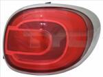 TYC Lampa spate TYC 11-12364-26-2 (11-12364-26-2) - automobilus
