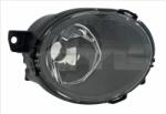 TYC Proiector ceata TYC 19-6069-01-9 (19-6069-01-9) - automobilus