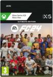 Electronic Arts FC 24 [Ultimate Edition] (Xbox One)